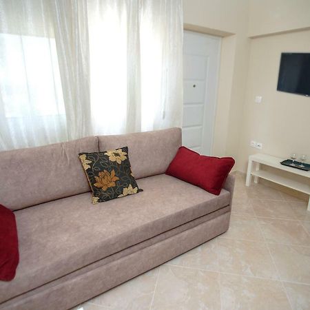 Akti Alegra Apartment II Nikiti  Exteriér fotografie