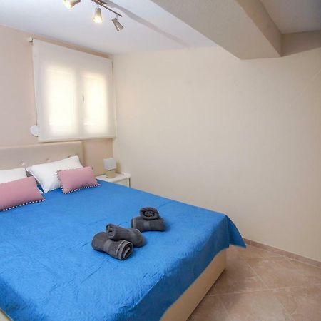 Akti Alegra Apartment II Nikiti  Exteriér fotografie
