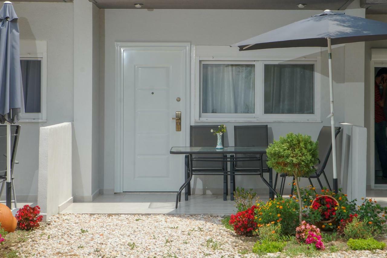 Akti Alegra Apartment II Nikiti  Exteriér fotografie