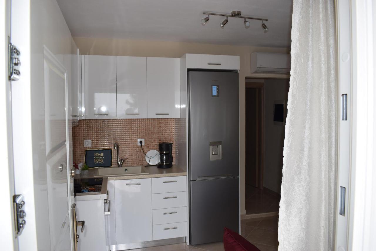 Akti Alegra Apartment II Nikiti  Exteriér fotografie