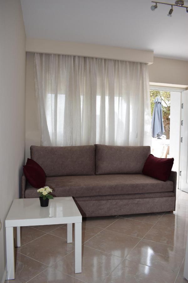 Akti Alegra Apartment II Nikiti  Exteriér fotografie
