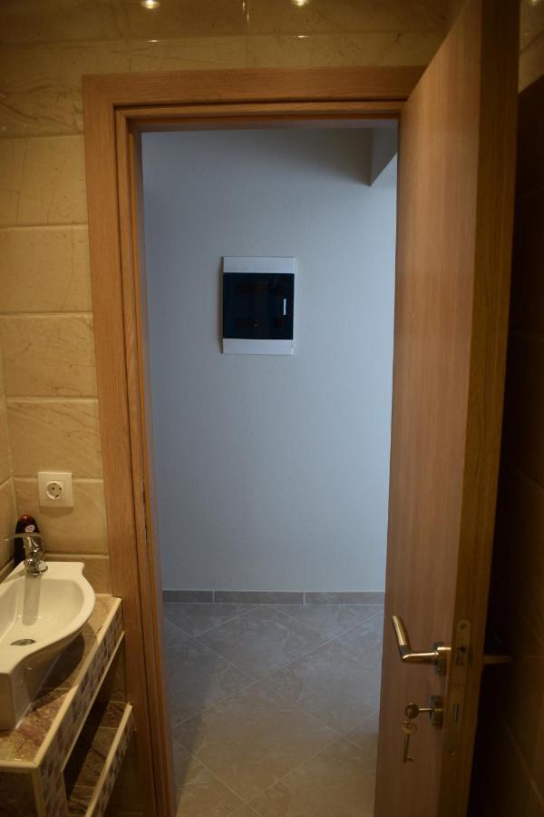 Akti Alegra Apartment II Nikiti  Exteriér fotografie