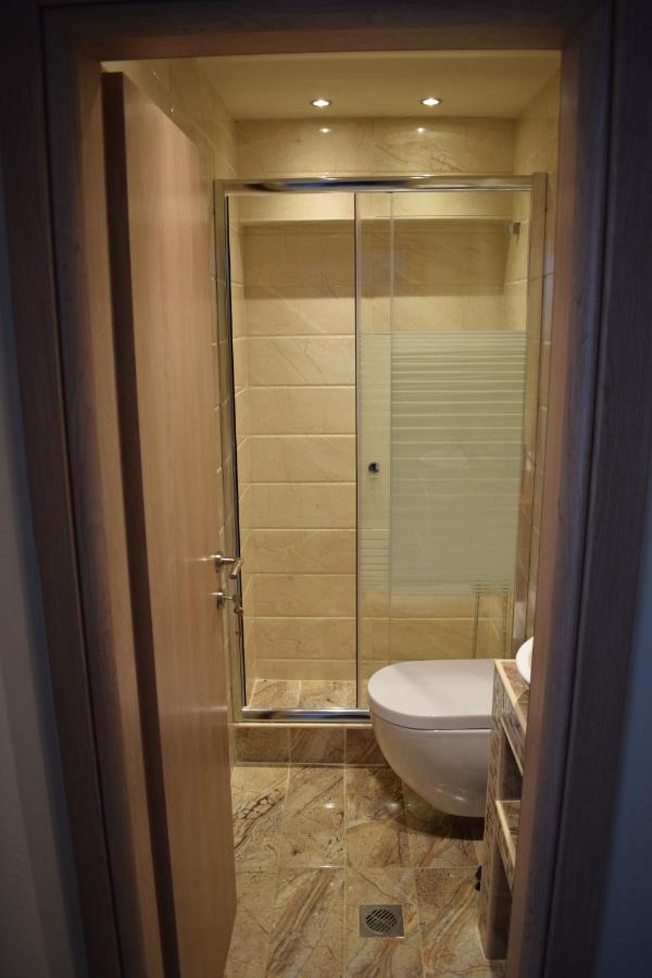 Akti Alegra Apartment II Nikiti  Exteriér fotografie